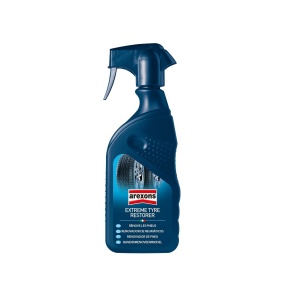 Solutie pentru restaurare/lustruire anvelope Arexons Extreme Tyre Restorer