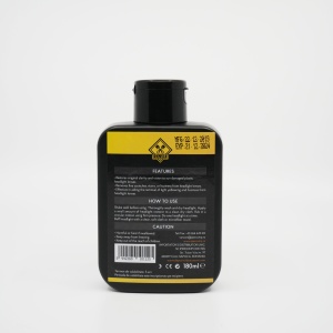 Solutie polish faruri 180 ml CLUE