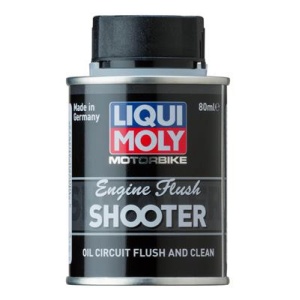 Solutie Spalare Motor Motor Flush Shooter Motorbike 80 Ml