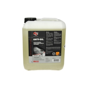 Soultie curatare ulei MA Professional, 5L
