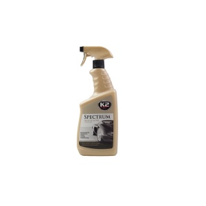 SPECTRUM 700ml – Solutie universala de lustruit 700ml.- atomizor