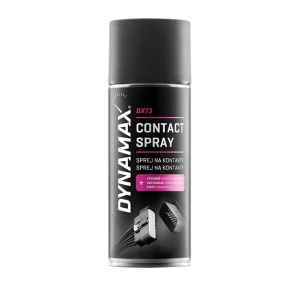 Spray contact Dynamax, 400 ml