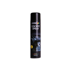 Spray Curatitor Bord Semilucios 600 Ml