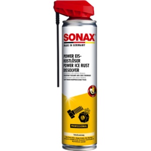 Spray Degripant Prin Inghetare Cu Sistem Easy Spray 400 Ml Sonax