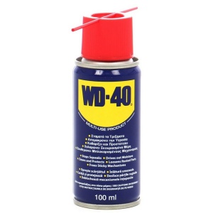 Spray multifunctional WD40 100 ml