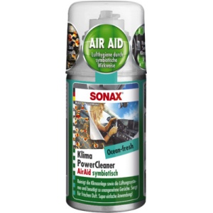 Spray Pentru Curatarea Instalatiei De Aer Conditionat - Ocean Fresh 100 Ml Sonax