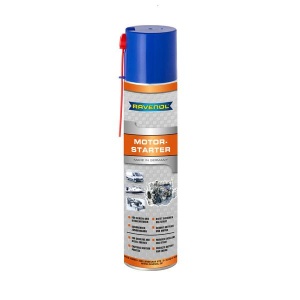 Ravenol pilotaggio - Spray, 400 ml