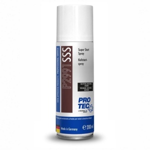 Spray pornire Protec Super Start Spray, 200ml