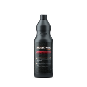Spuma activa acida foarte concentrata ADBL Acid Cherry Foam