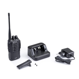 Statie radio PMR portabila semi-profesionala Midland G10 PRO - Img 4