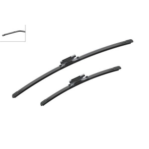 Stergatoare Auto Bosch Aerotwin 600/400 mm Renault, Citroen 2005-2015