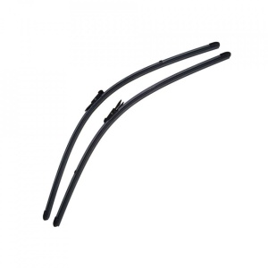 Stergatoare auto Valeo pentru Peugeot 307 09.2005-09.2007 700/650mm pentru parbriz