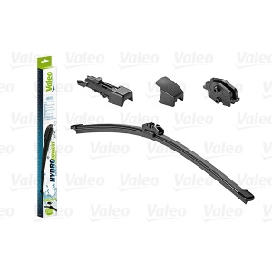 Ștergător Valeo HydroConnect 400 mm
