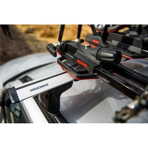 Suport biciclete Yakima HighRoad Black cu prindere pe bare transversale - Img 13
