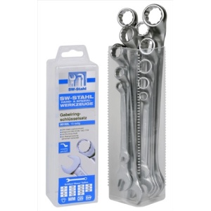 SW00192L *FD SET CHEI COMBINATE COTITE 6 - 22 MM, 15 PCS - SW STAHL