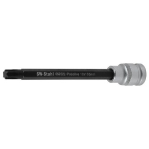 Sw05252Sb Tubulara 1/2 Cu Bit Rb 10 X 165Mm Vag - Sw Stahl
