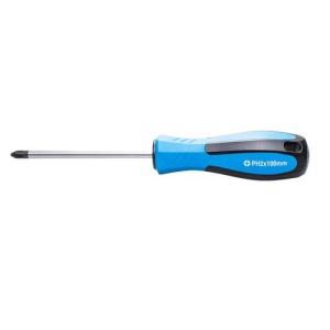 Sw31762Sb Surubelnita Ph2 X 100 Mm - Sw Stahl