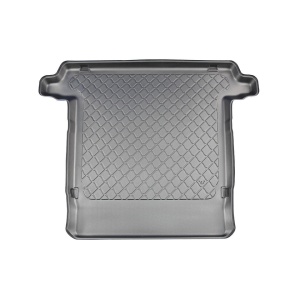 Tavita de portbagaj Aixam Crossline, caroserie Hatchback, fabricatie 2005 - 2010