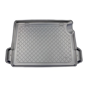 Tavita de portbagaj BMW X3 G01 PHEV, caroserie SUV, fabricatie 01.2020 - prezent