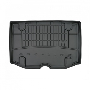 Tavita de portbagaj Citroen C3 Picasso, caroserie Van, fabricatie 2009 - 10.2017, portbagaj superior