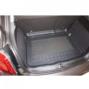 Tavita de portbagaj Fiat 500X, caroserie SUV, fabricatie 01.2015 - prezent