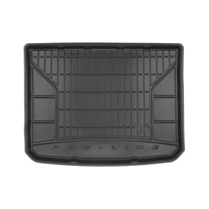Tavita de portbagaj Fiat 500X, caroserie SUV, fabricatie 01.2015 - prezent, portbagaj superior (roata rezerva normala)