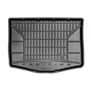 Tavita de portbagaj Ford C-Max II, caroserie Van, fabricatie 11.2010 - 06.2019, Roata rezerva ingusta
