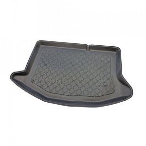 Tavita de portbagaj Ford Fiesta VI, caroserie Hatchback, fabricatie 10.2008 - 06.2017