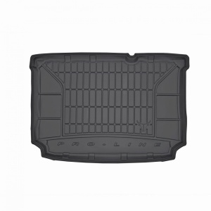 Tavita de portbagaj Ford Fiesta VII, caroserie Hatchback, fabricatie 07.2017 - prezent, portbagaj inferior