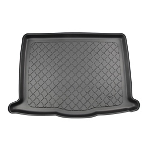 Tavita de portbagaj Ford Focus IV MHEV, caroserie Hatchback, fabricatie 07.2020 - prezent, portbagaj inferior, roata rezerva ingusta