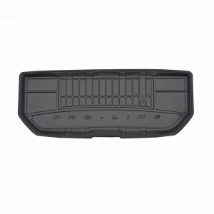 Tavita de portbagaj Ford Galaxy II, caroserie Van, fabricatie 06.2006 - 08.2015, rand 3 ridicat, 3 zone aer contidionat, Type MK3