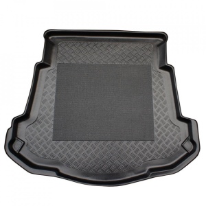 Tavita de portbagaj Ford Mondeo IV, caroserie Sedan, fabricatie 09.2007 - 12.2014, Roata rezerva ingusta / kit reparatie