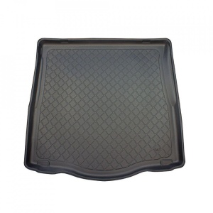 Tavita de portbagaj Ford Mondeo V, caroserie Hatchback, fabricatie 01.2015 - prezent, roata rezerva normala