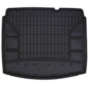 Tavita de portbagaj Jeep Compass II, caroserie SUV, fabricatie 08.2017 - prezent, portbagaj inferior