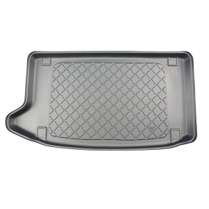 Tavita de portbagaj Kia e-Soul, caroserie Hatchback, fabricatie 05.2019 - prezent, portbagaj superior