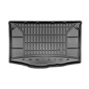 Tavita de portbagaj Mazda 2 III, caroserie Hatchback, fabricatie 02.2015 - prezent