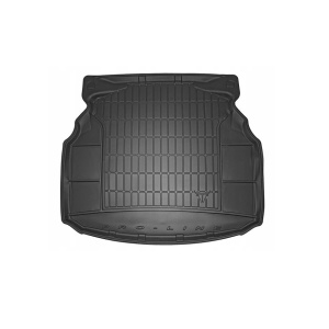 Tavita de portbagaj Mercedes Clasa C W204, caroserie Sedan, fabricatie 04.2007 - 02.2014, bancheta nerabatabila