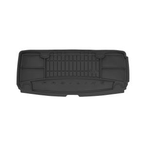 Tavita de portbagaj Mercedes GLS I X166, caroserie SUV, fabricatie 2016 - 2019, rand 3 ridicat