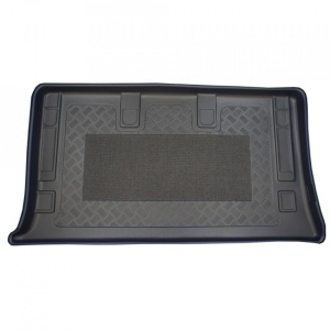 Tavita de portbagaj Mercedes Vito W639, caroserie Van, fabricatie 08.2003 - 09.2014, ampatament lung