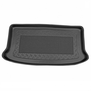 Tavita de portbagaj Mitsubishi Colt ZM, caroserie Hatchback, fabricatie 11.2008 - 2013, 5 usi, portbagaj superior