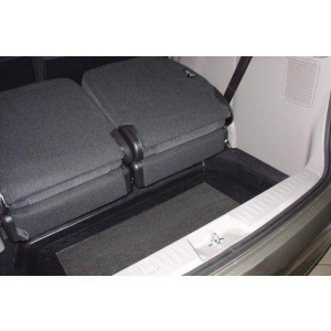 Tavita de portbagaj Mitsubishi Grandis, caroserie Van, fabricatie 2004 - 2011
