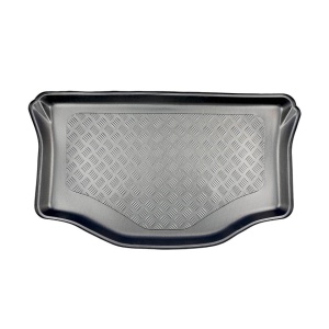Tavita de portbagaj Mitsubishi Space Star Facelift II, caroserie Hatchback, fabricatie 12.2019 - prezent, portbagaj inferior