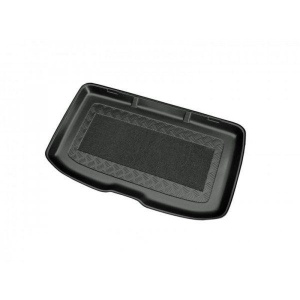 Tavita de portbagaj Nissan Micra K13, caroserie Hatchback, fabricatie 2010 - 05.2013