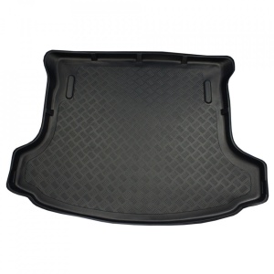 Tavita de portbagaj Nissan Qashqai +2, caroserie SUV, fabricatie 10.2008 - 01.2014