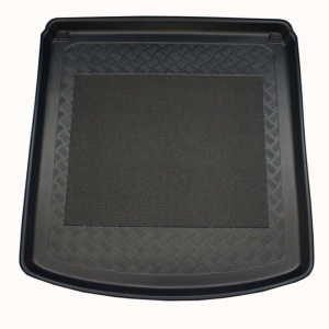 Tavita de portbagaj Opel Astra J GTC, caroserie Hatchback, fabricatie 10.2011 - 04.2018, portbagaj superior