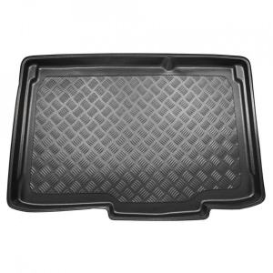 Tavita de portbagaj Opel Corsa D, caroserie Hatchback, fabricatie 2006 - 11.2014, portbagaj inferior