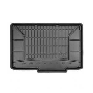 Tavita de portbagaj Opel Corsa E, caroserie Hatchback, fabricatie 12.2014 - 05.2019, portbagaj superior