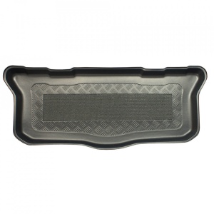 Tavita de portbagaj Peugeot 108, caroserie Hatchback, fabricatie 07.2014 - prezent #3