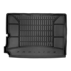 Tavita de portbagaj Peugeot 5008 II, caroserie SUV, fabricatie 07.2017 - prezent