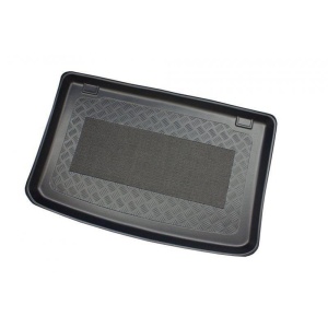 Tavita de portbagaj Renault Clio IV, caroserie Hatchback, fabricatie 10.2012 - 08.2019